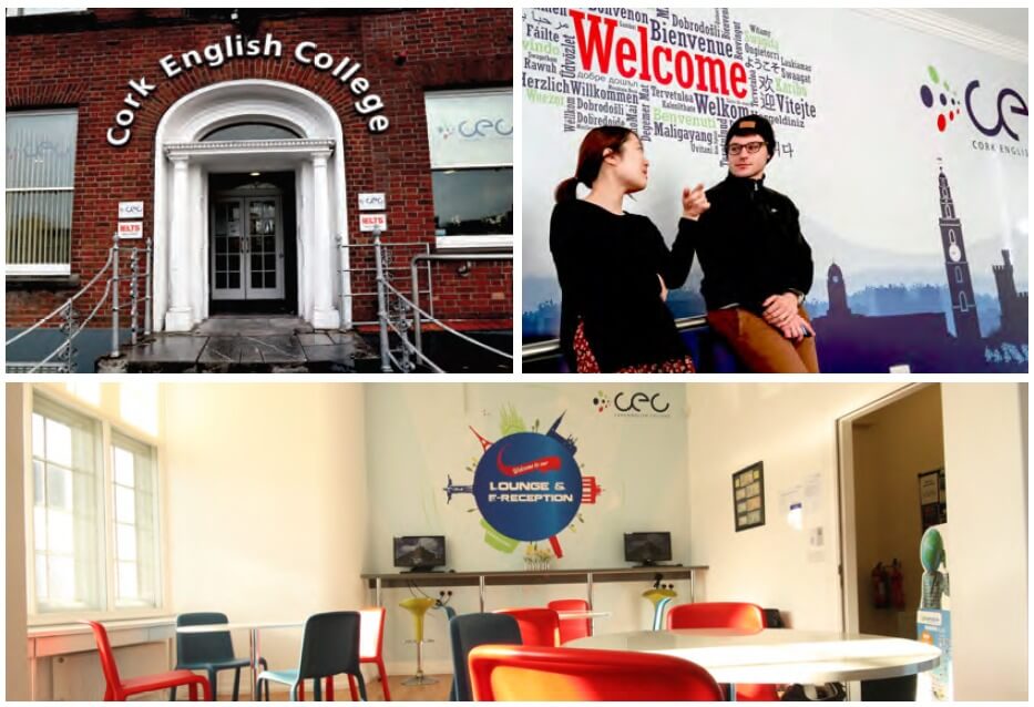 CEC-愛爾蘭Ireland-科克Cork-語言學校-5 (1)