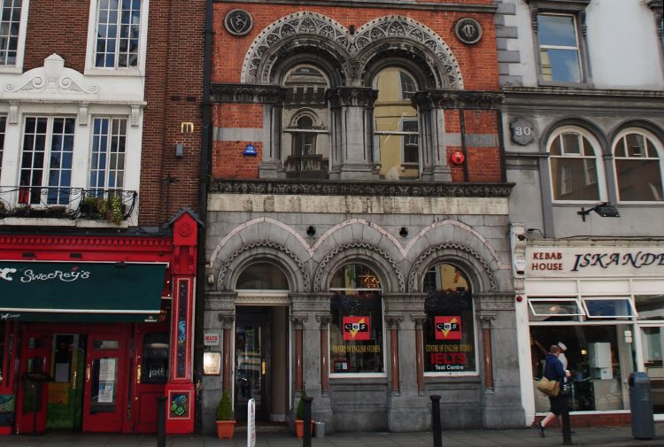 CES都柏林-GLC鉅霖遊學-750x505