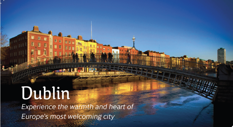 ces Dublin-GLC鉅霖遊學