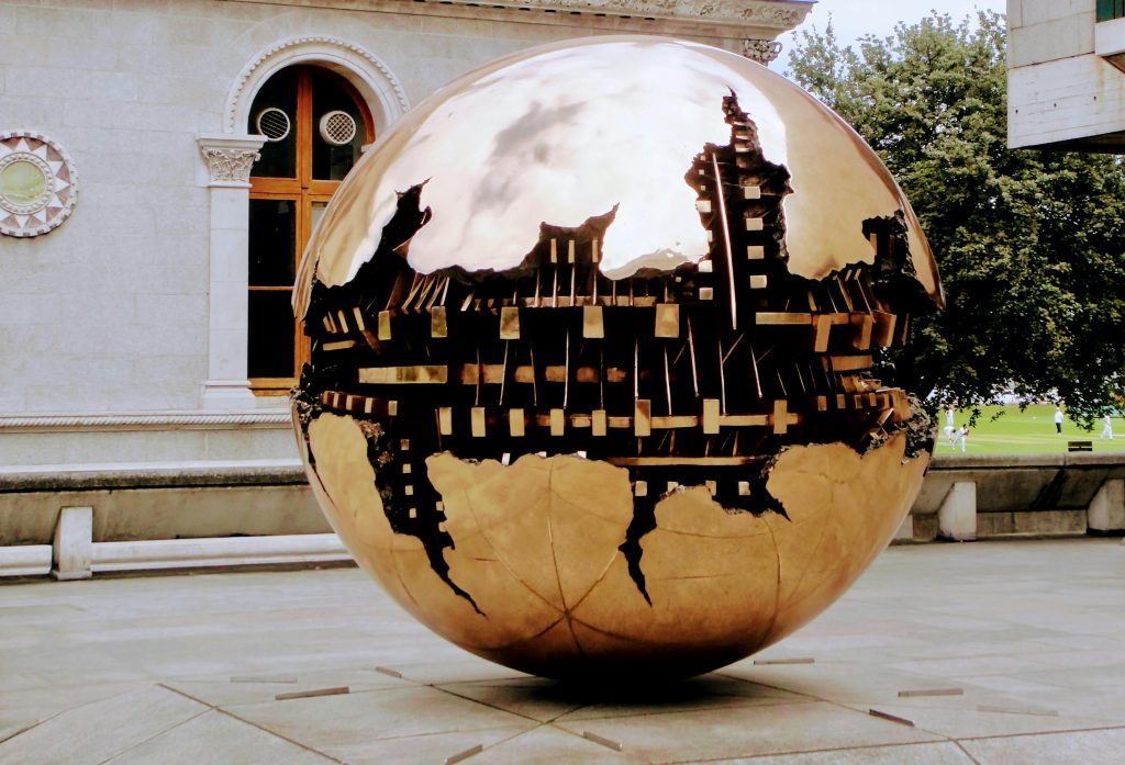 TCD 聖三一大學-GLC鉅霖