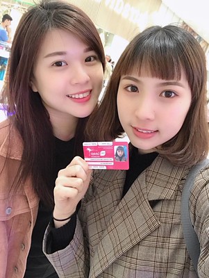 鉅霖愛爾蘭當地駐點接機服務