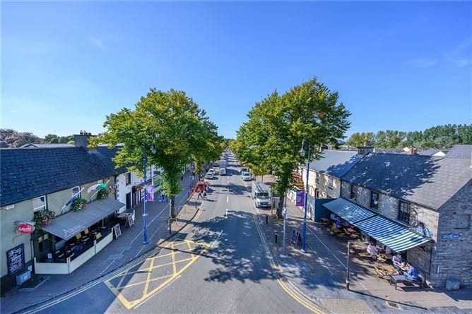 OnCampus Ireland Maynooth 校區