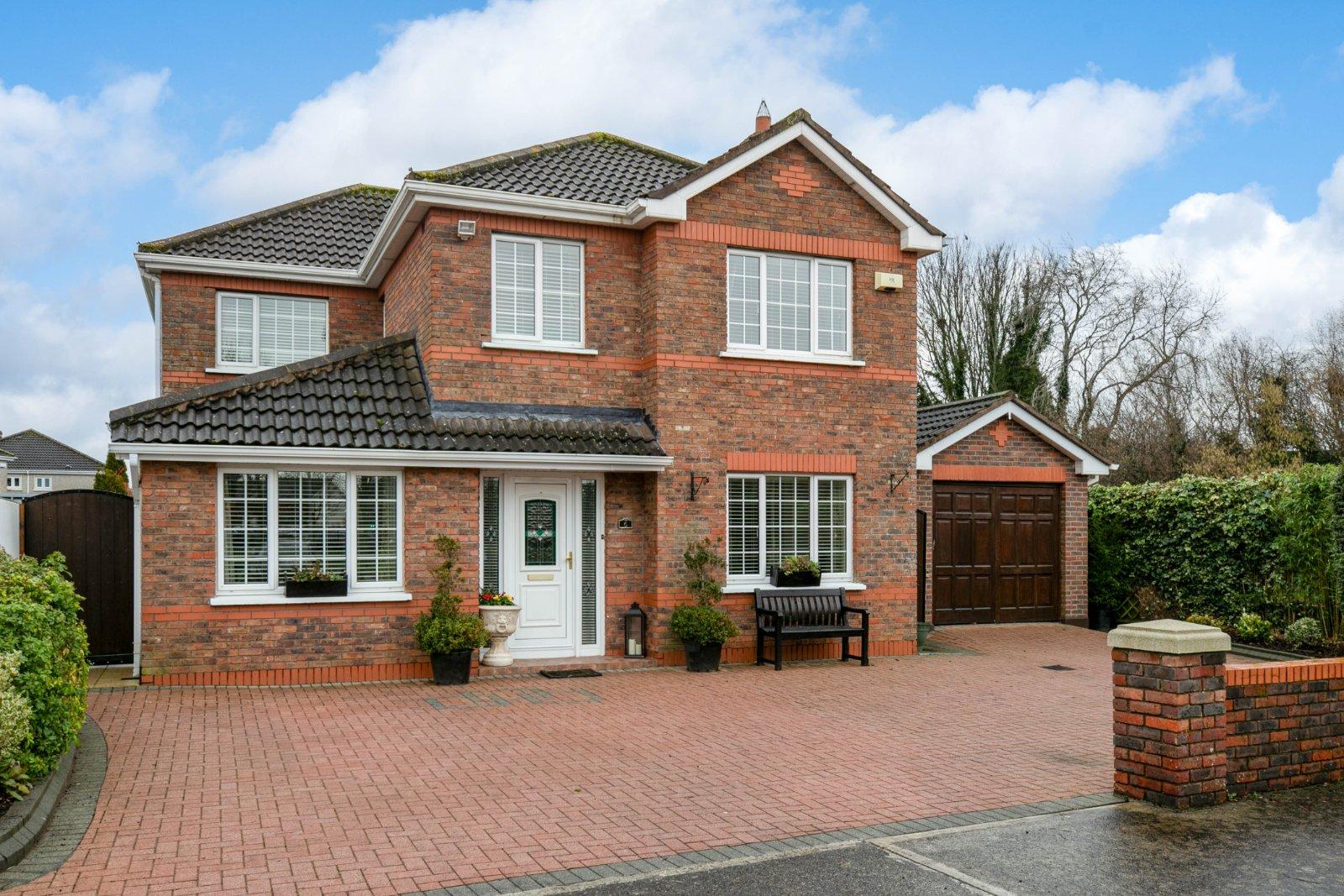 OnCampus Ireland 寄宿家庭 Homestay