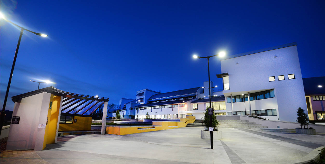 OnCampus Ireland Tralee 校區 MTU Kerry Campus