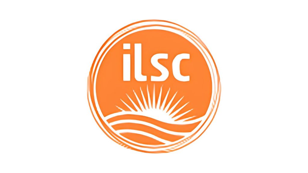 ILSC 愛爾蘭都柏林 LOGO- GLC