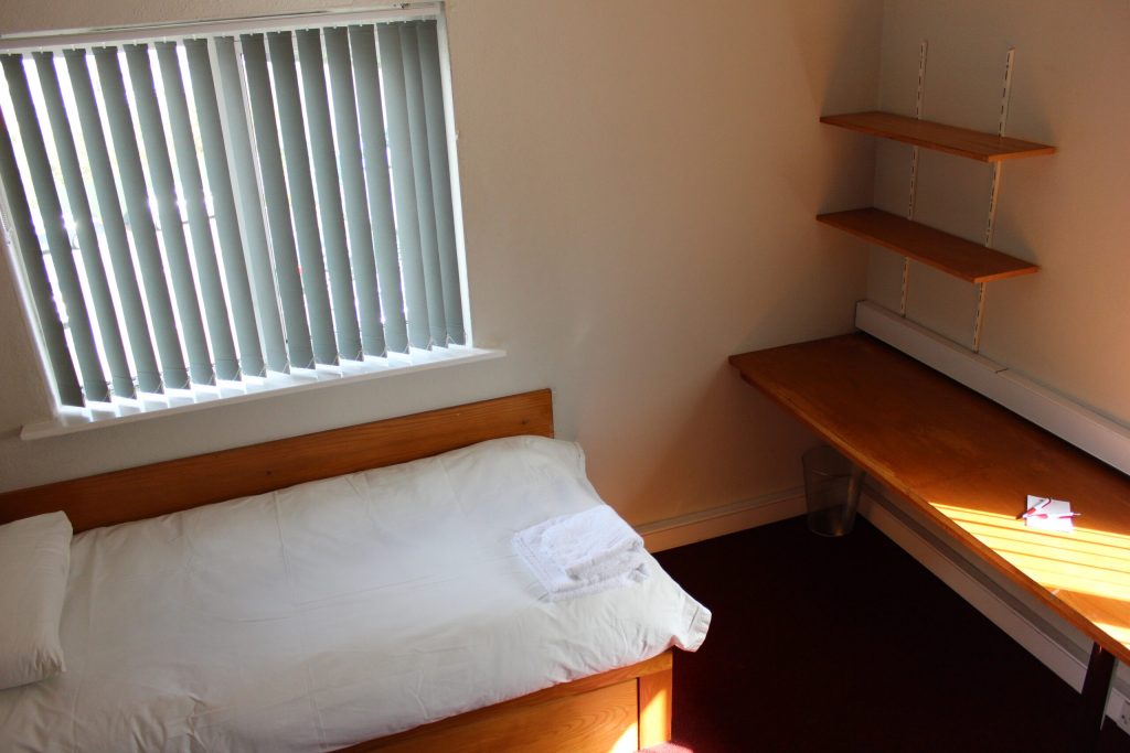 2026 CEC 50+ 愛爾蘭 科克熟齡遊學_ 學校宿舍-GLC 鉅霖 1