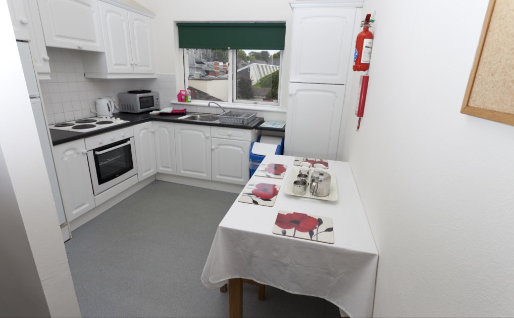 2026 CEC 50+ 愛爾蘭 科克熟齡遊學_ 學校宿舍-GLC 鉅霖 2