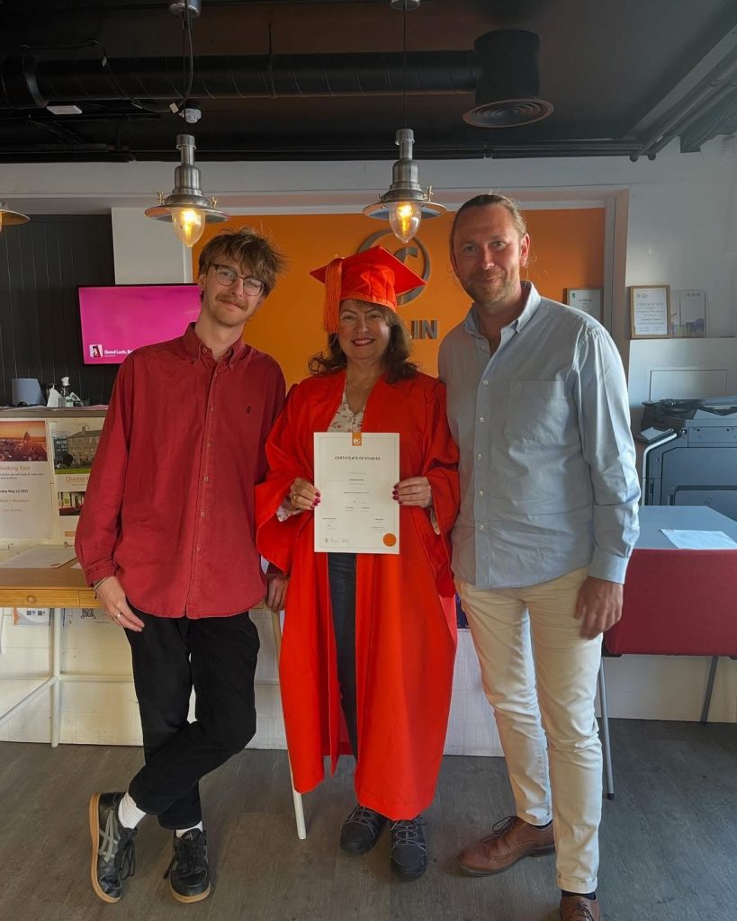 2026 愛爾蘭語言學校推薦｜EC Dublin 都柏林語言學校完整介紹｜教育展說明會優惠｜GLC鉅霖遊學