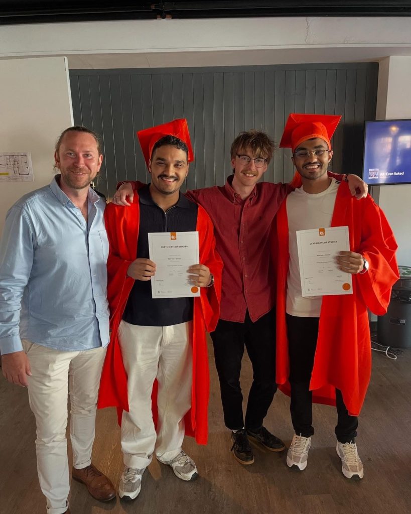 2026 愛爾蘭語言學校推薦｜EC Dublin 都柏林語言學校完整介紹｜教育展說明會優惠｜GLC鉅霖遊學