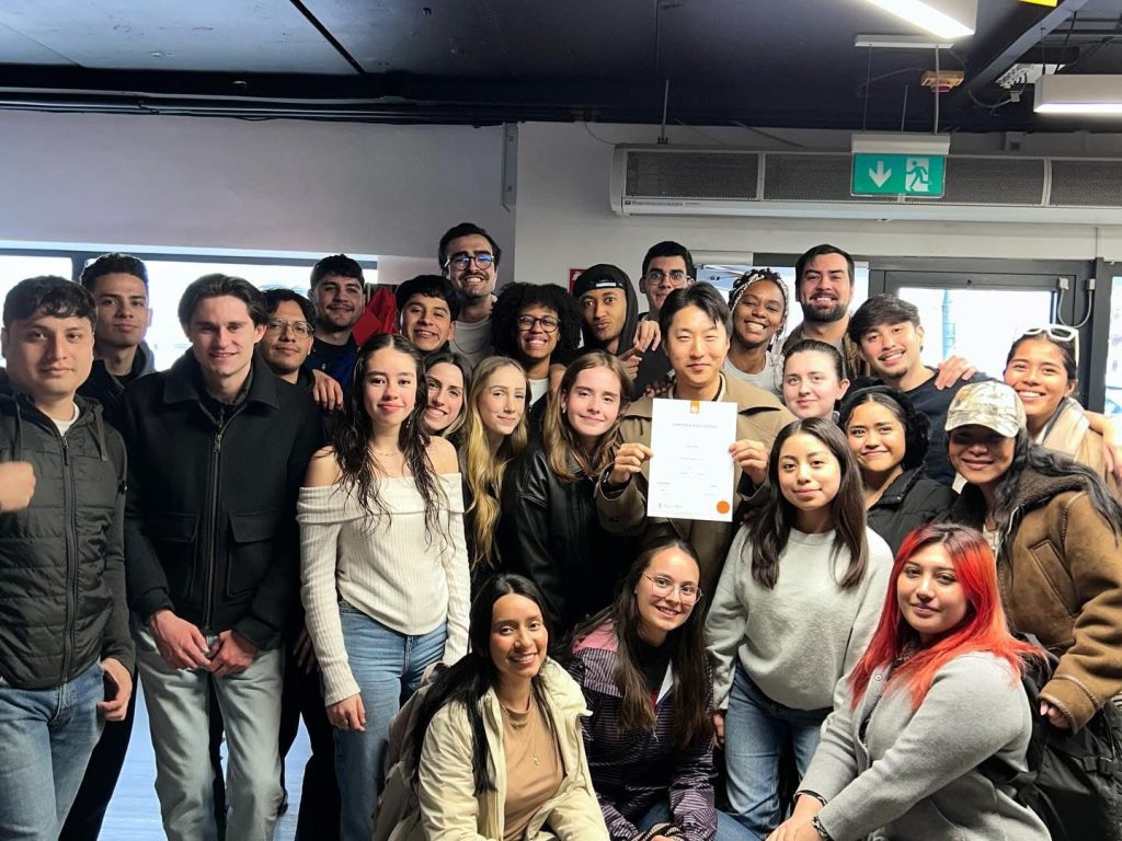 2026 愛爾蘭語言學校推薦｜EC Dublin 都柏林語言學校完整介紹｜教育展說明會優惠｜GLC鉅霖遊學