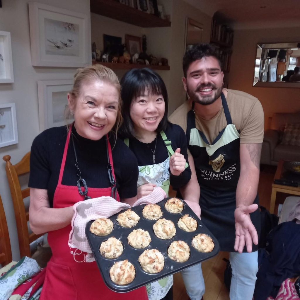 2026 愛爾蘭語言學校推薦｜EC Dublin 都柏林語言學校完整介紹｜教育展說明會優惠｜GLC鉅霖遊學