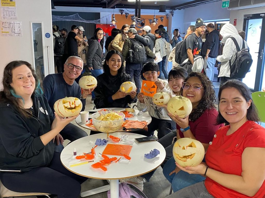 2026 愛爾蘭語言學校推薦｜EC Dublin 都柏林語言學校完整介紹｜教育展說明會優惠｜GLC鉅霖遊學