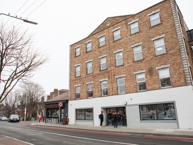 2026 愛爾蘭語言學校推薦｜EC Dublin 都柏林語言學校完整介紹｜教育展說明會優惠｜GLC鉅霖遊學