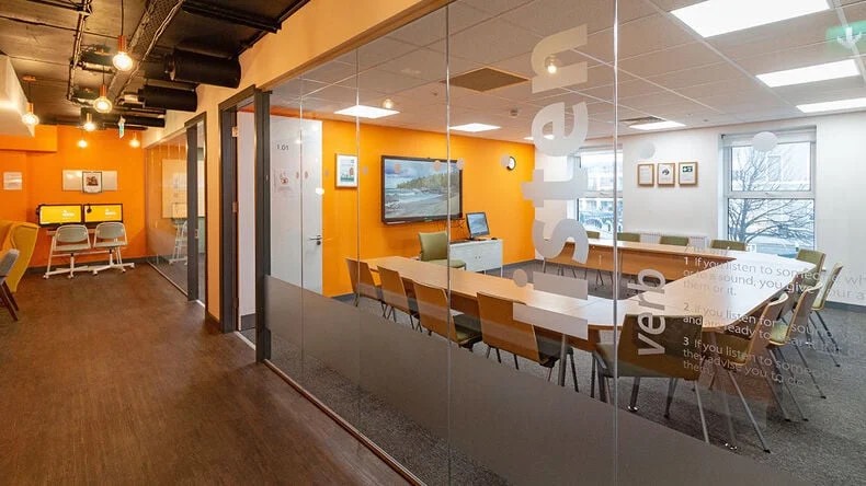 2026 愛爾蘭語言學校推薦｜EC Dublin 都柏林語言學校完整介紹｜教育展說明會優惠｜GLC鉅霖遊學