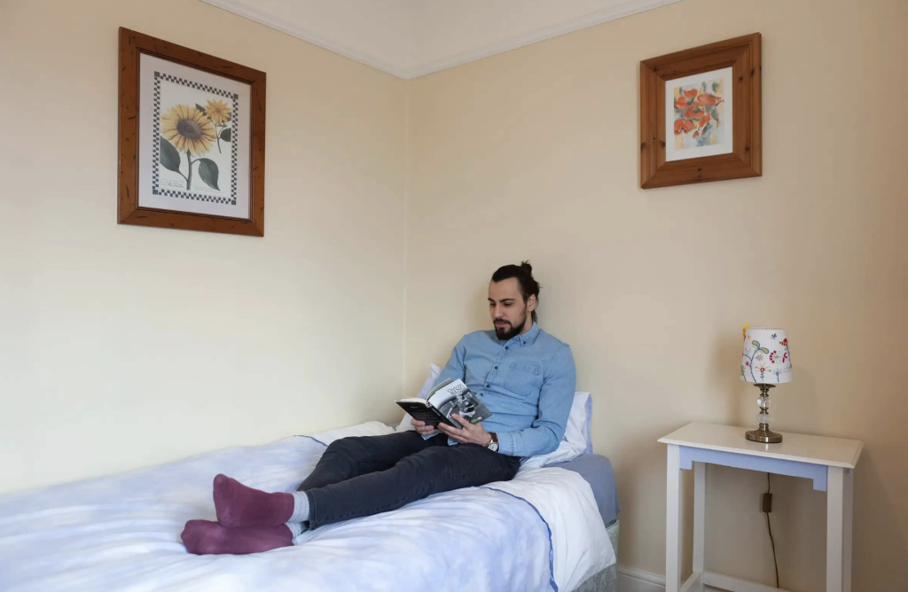 2026 愛爾蘭語言學校推薦｜EC Dublin 都柏林語言學校完整介紹｜教育展說明會優惠｜GLC鉅霖遊學