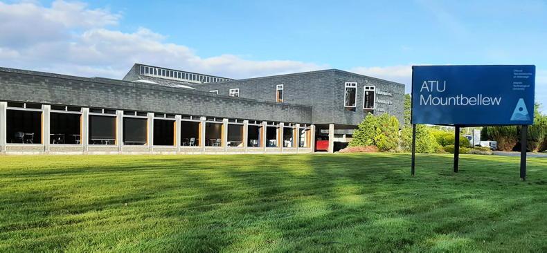 2026 愛爾蘭 ATU 大學適合你嗎？申請條件、學費與未來出路一次說清楚-GLC鉅霖國際遊學