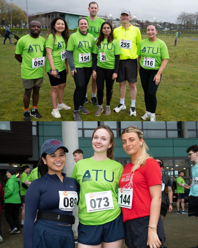 2026 愛爾蘭 ATU 大學適合你嗎？申請條件、學費與未來出路一次說清楚-GLC鉅霖國際遊學