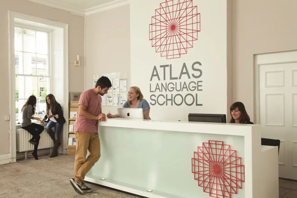 2026 Atlas Language School 優惠｜愛爾蘭都柏林語言學校學費9折＋免費住宿方案