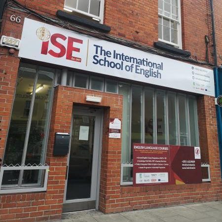 ISE