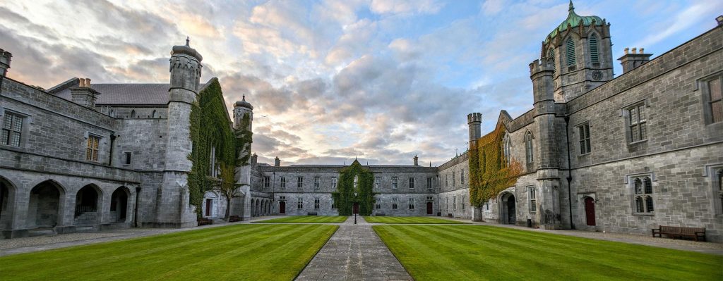University of Galway