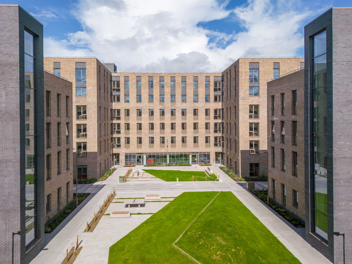 University of Galway 高威大學