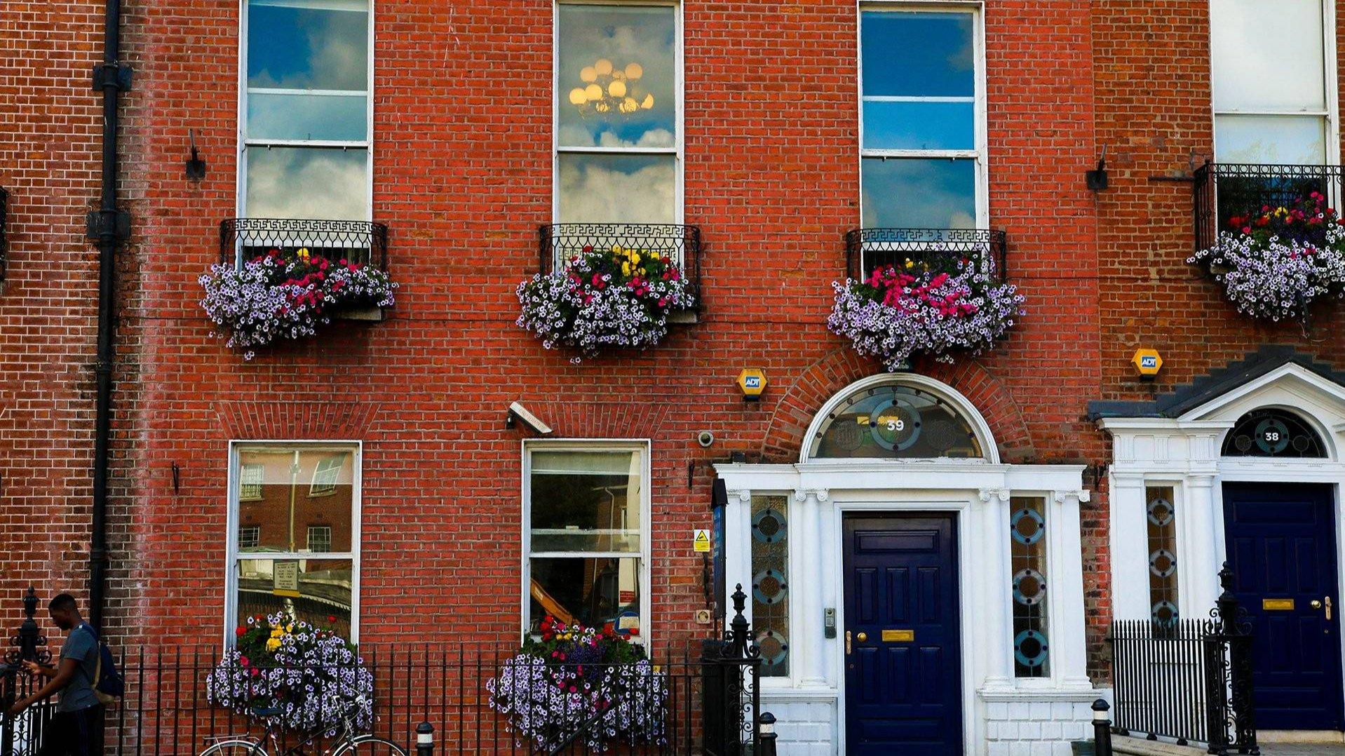ISI Dublin 都柏林語言學校