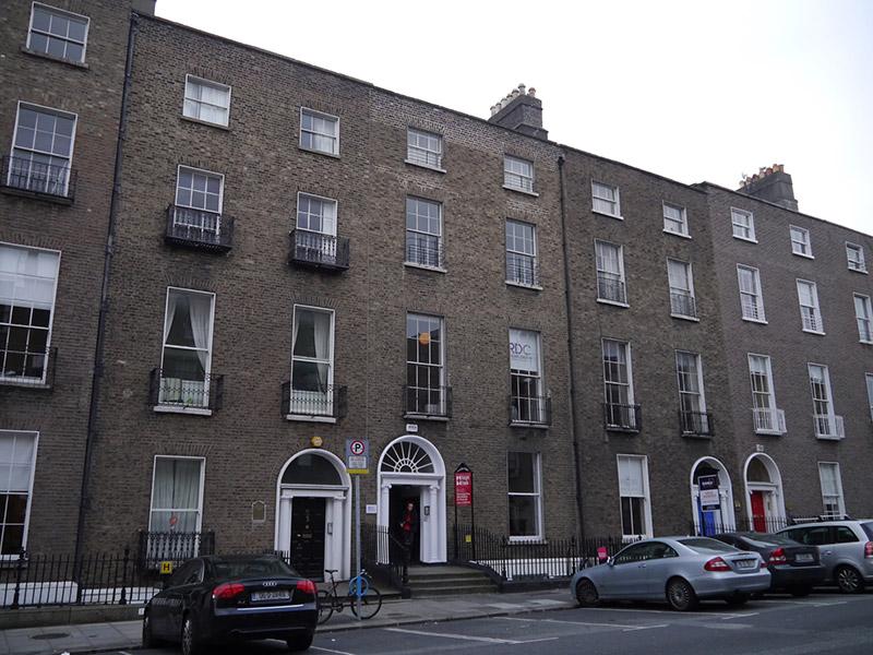ATC Language Schools Dublin 都柏林語言學校
