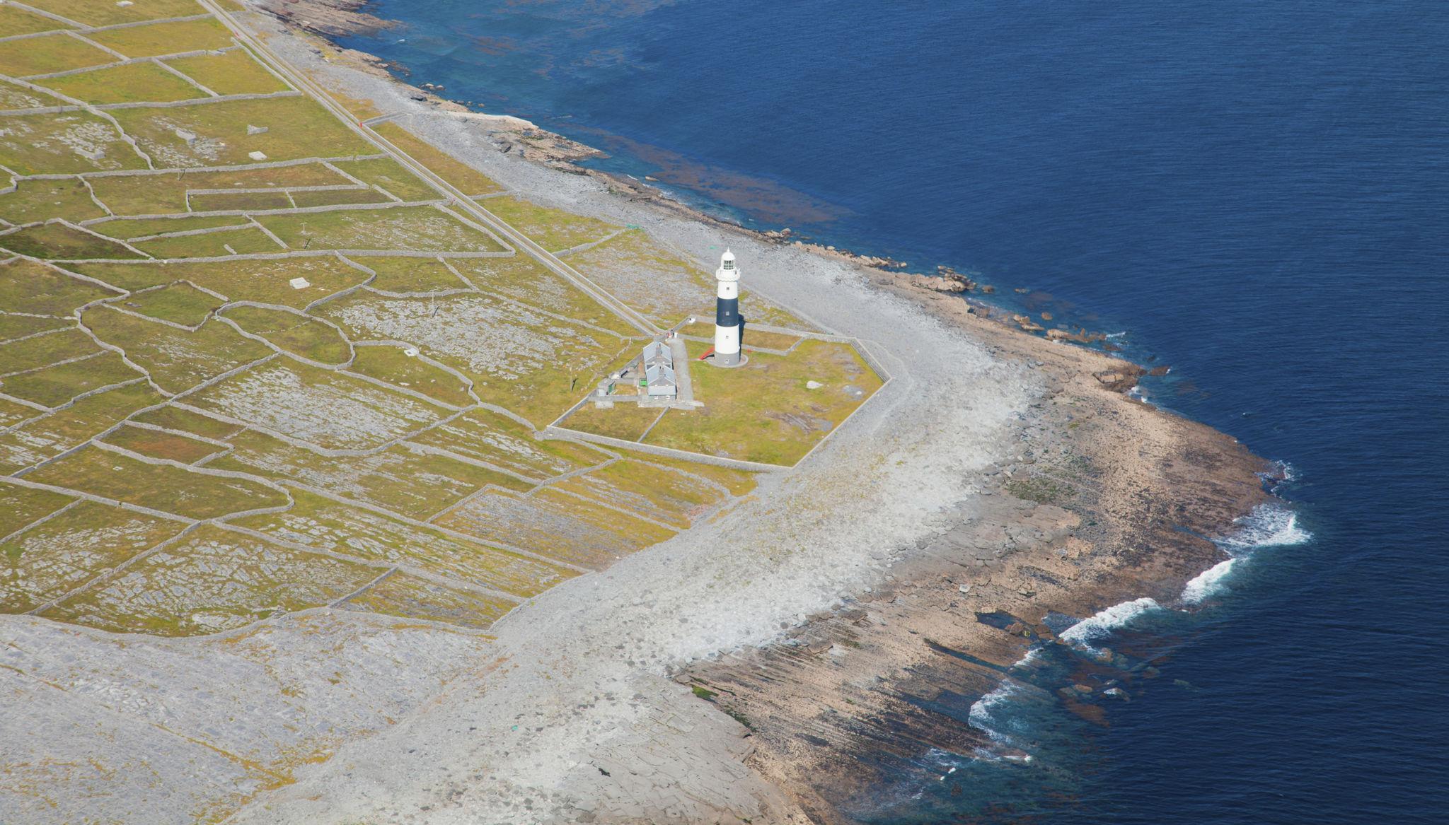 Aran Islands 阿蘭群島