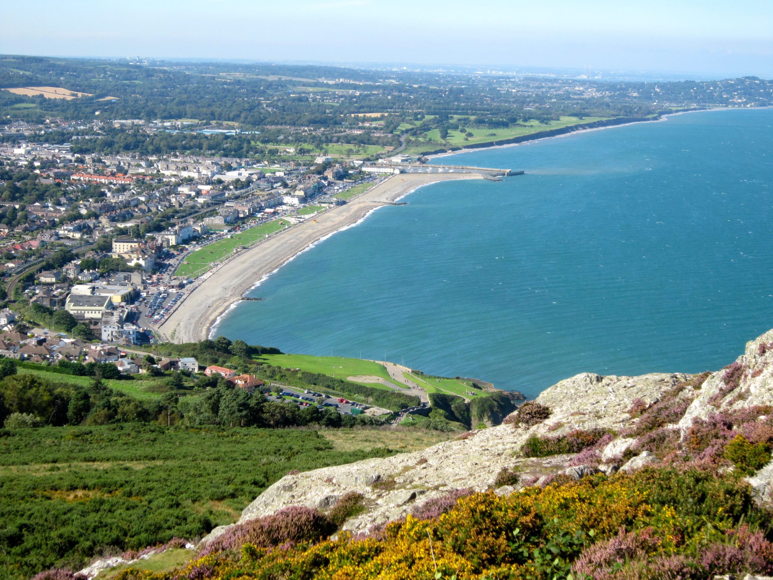 Bray 布雷