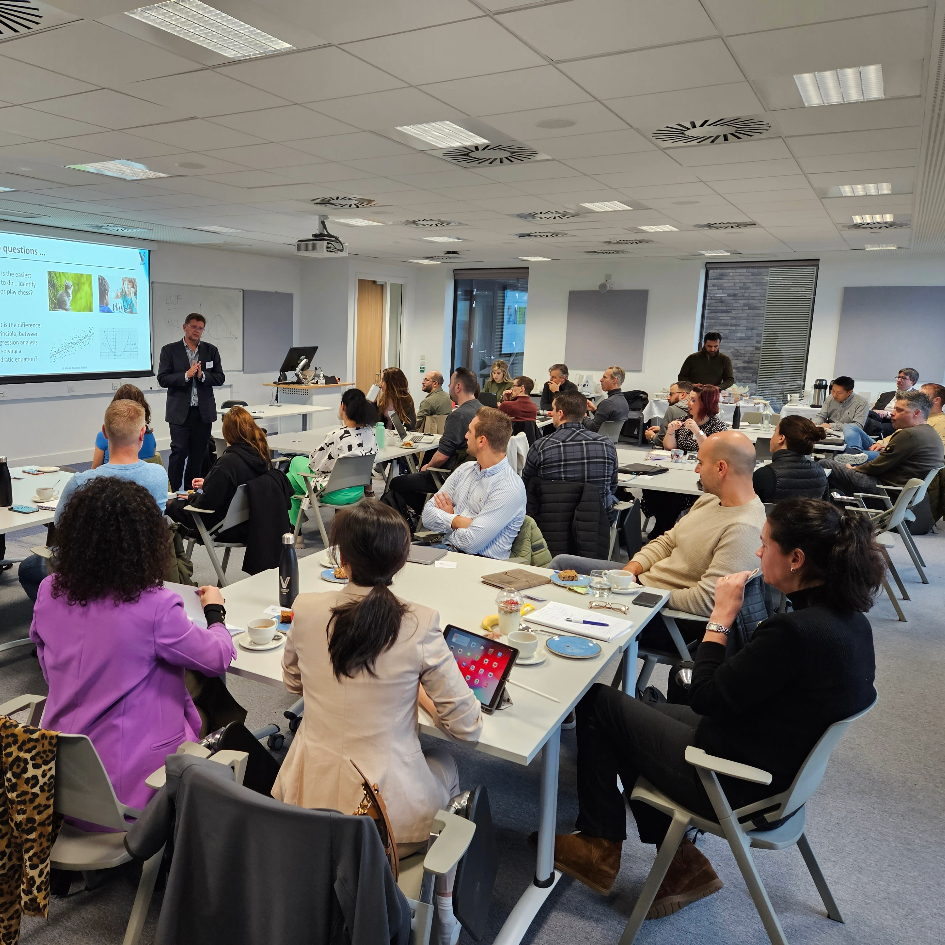 TU Dublin Business 商業與管理