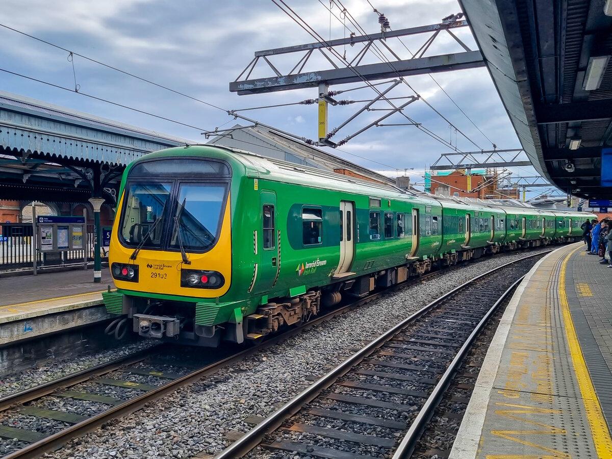 DART 與 Commuter Rail
