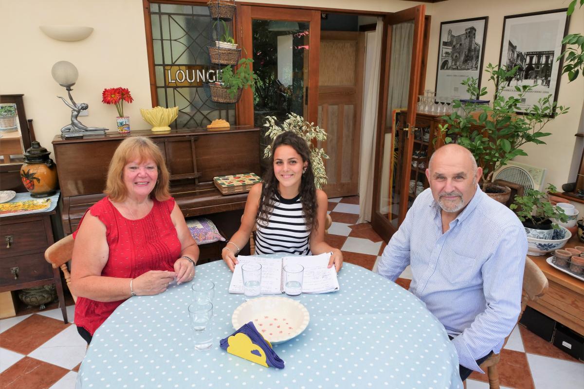 Cork Homestay 科克寄宿家庭