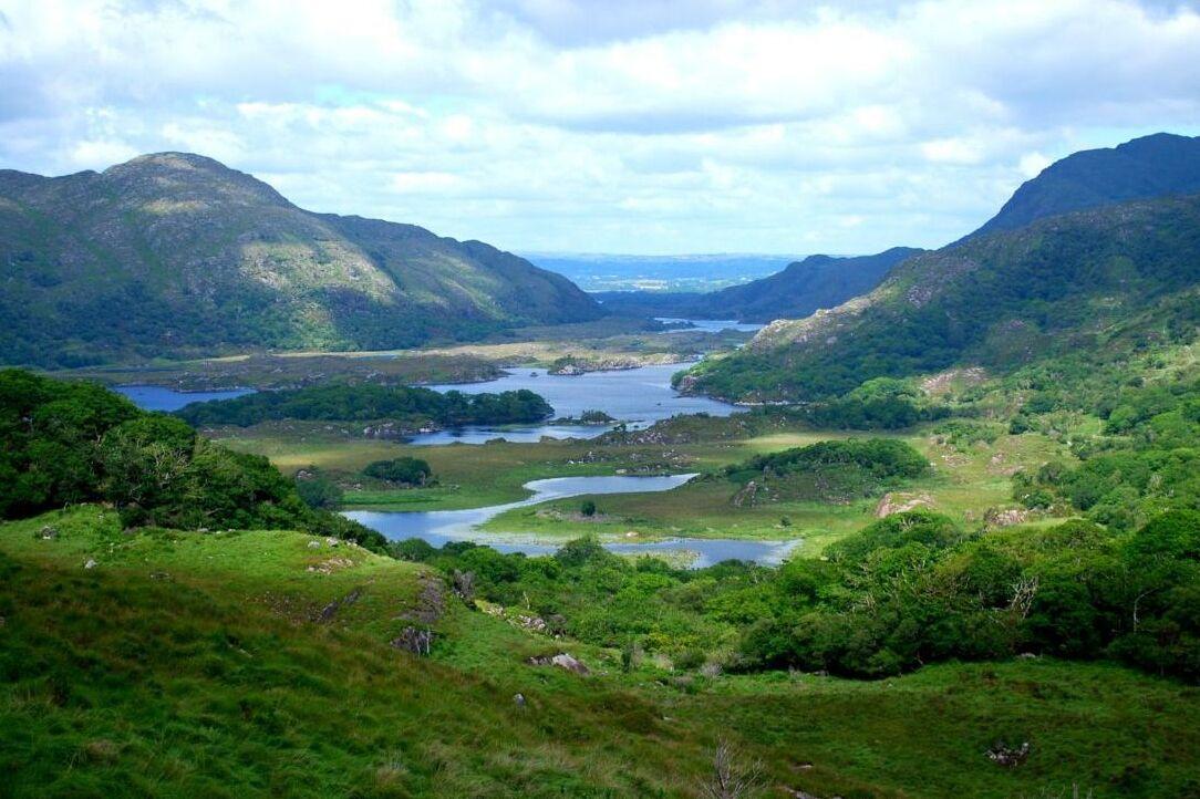 Killarney National Park 基拉尼國家公園