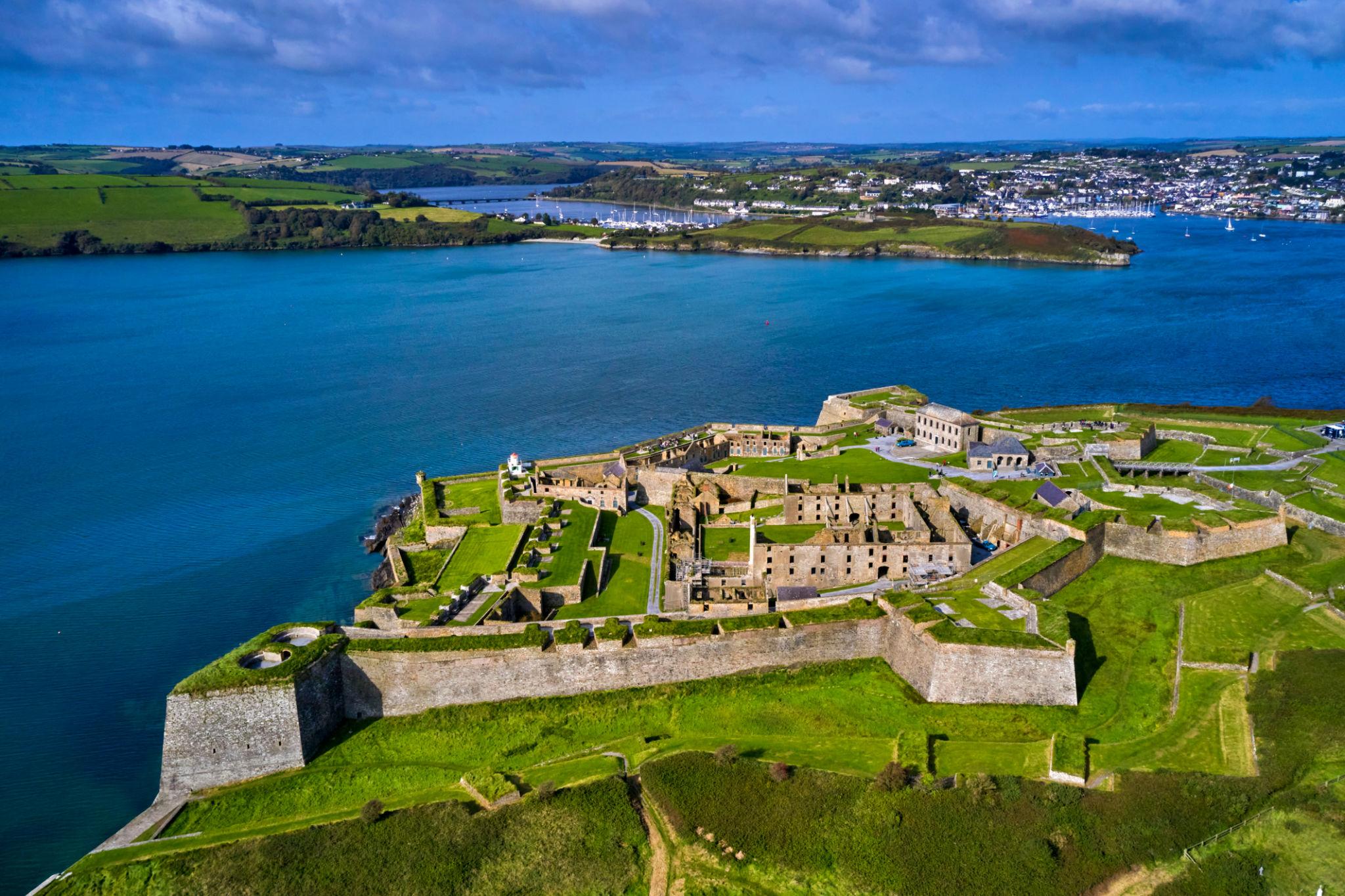 Kinsale 金塞爾
