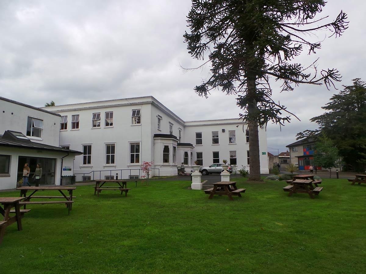 Limerick City College 利墨瑞克語言學校