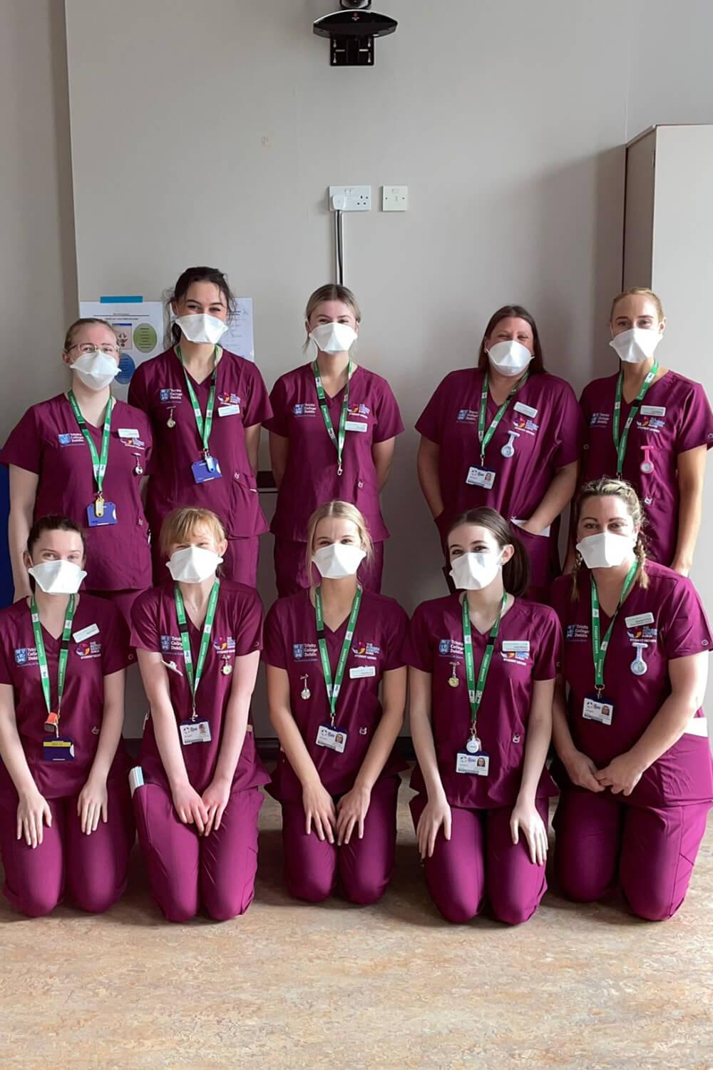 Midwifery 助產