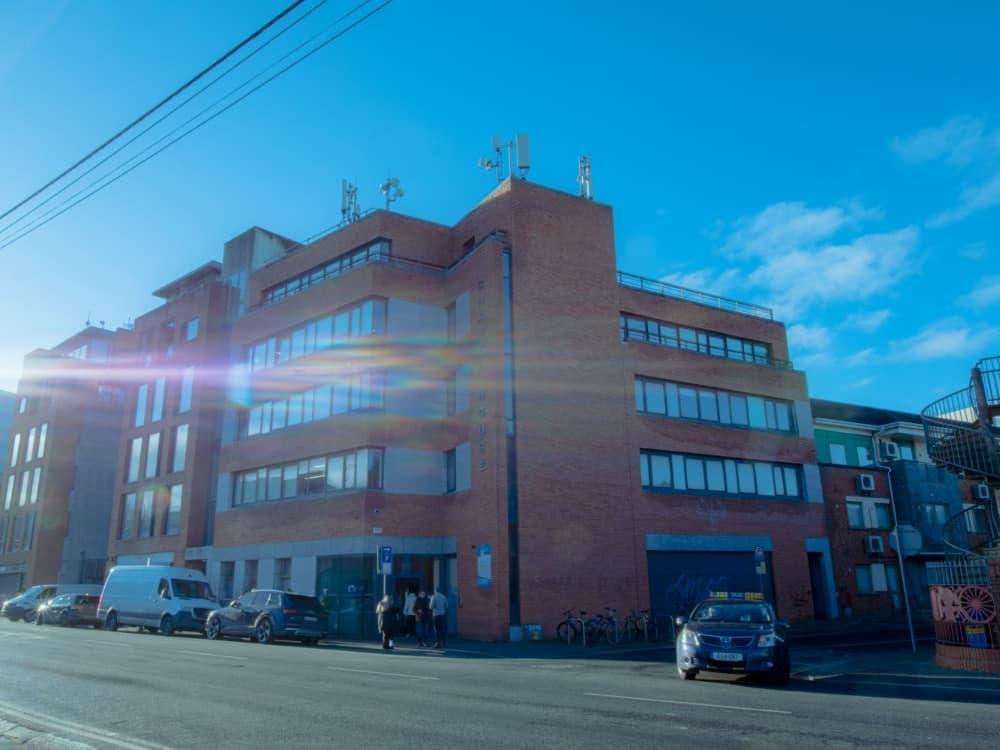 NED College Limerick 利墨瑞克語言學校