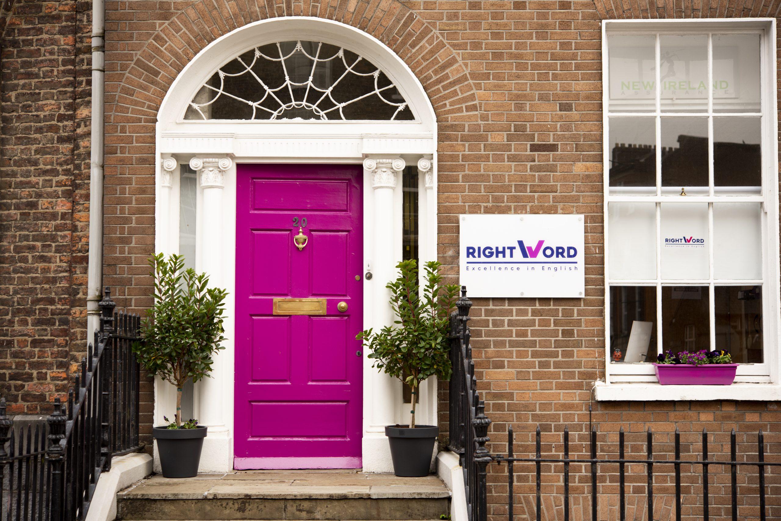 Rightword Language Institute Limerick