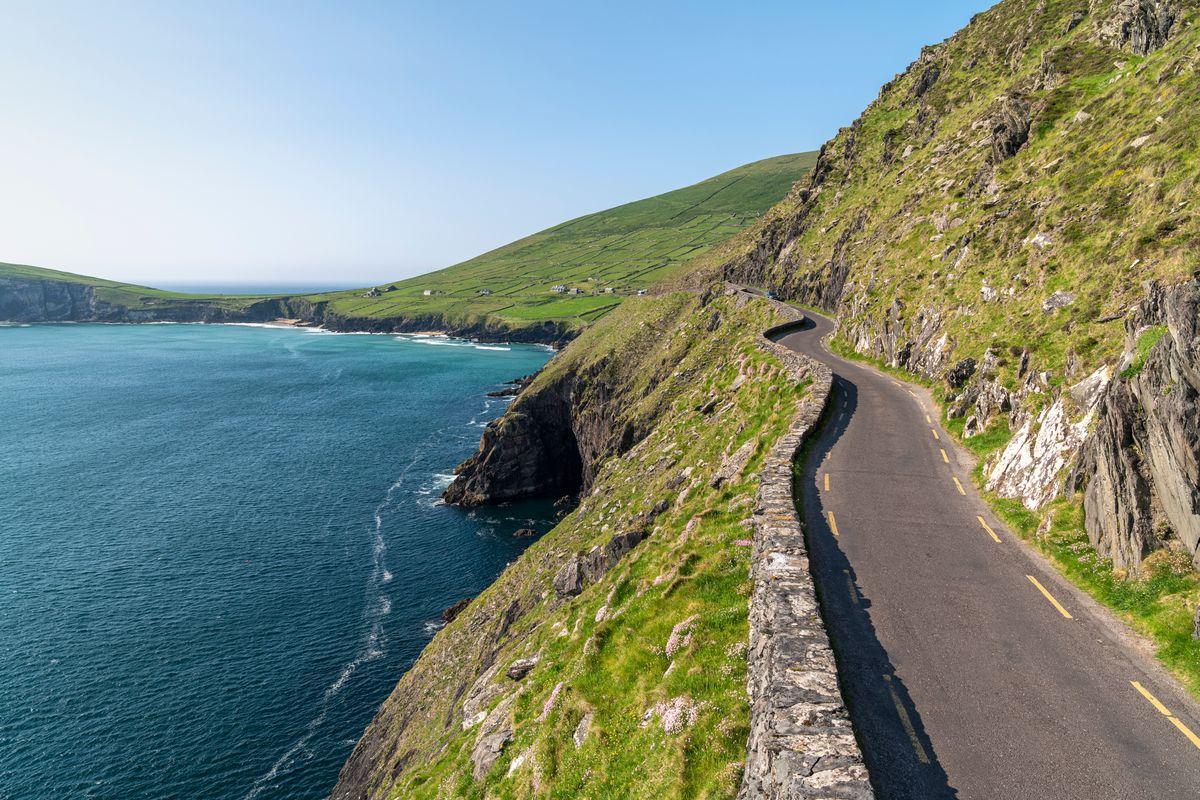 Ring of Kerry 凱里環線