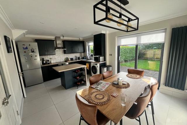 Cork Shared Apartment House 科克校外合租