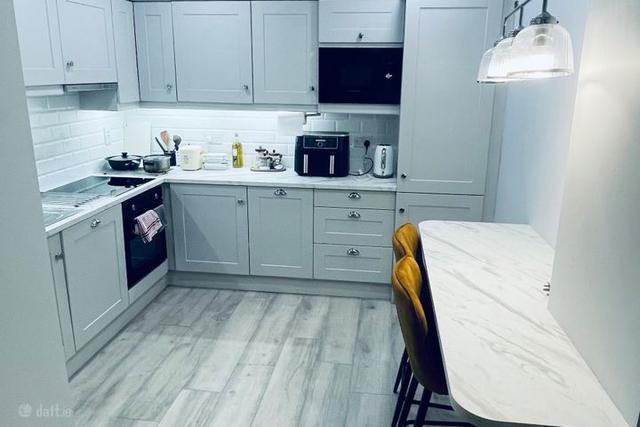 Limerick Shared House Apartment 校外合租