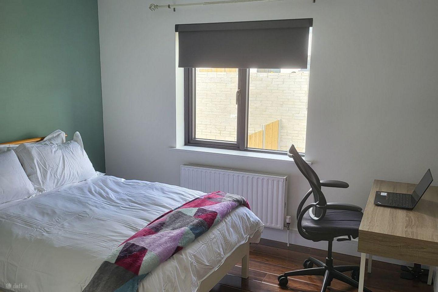 Cork Shared House Apartment 校外合租