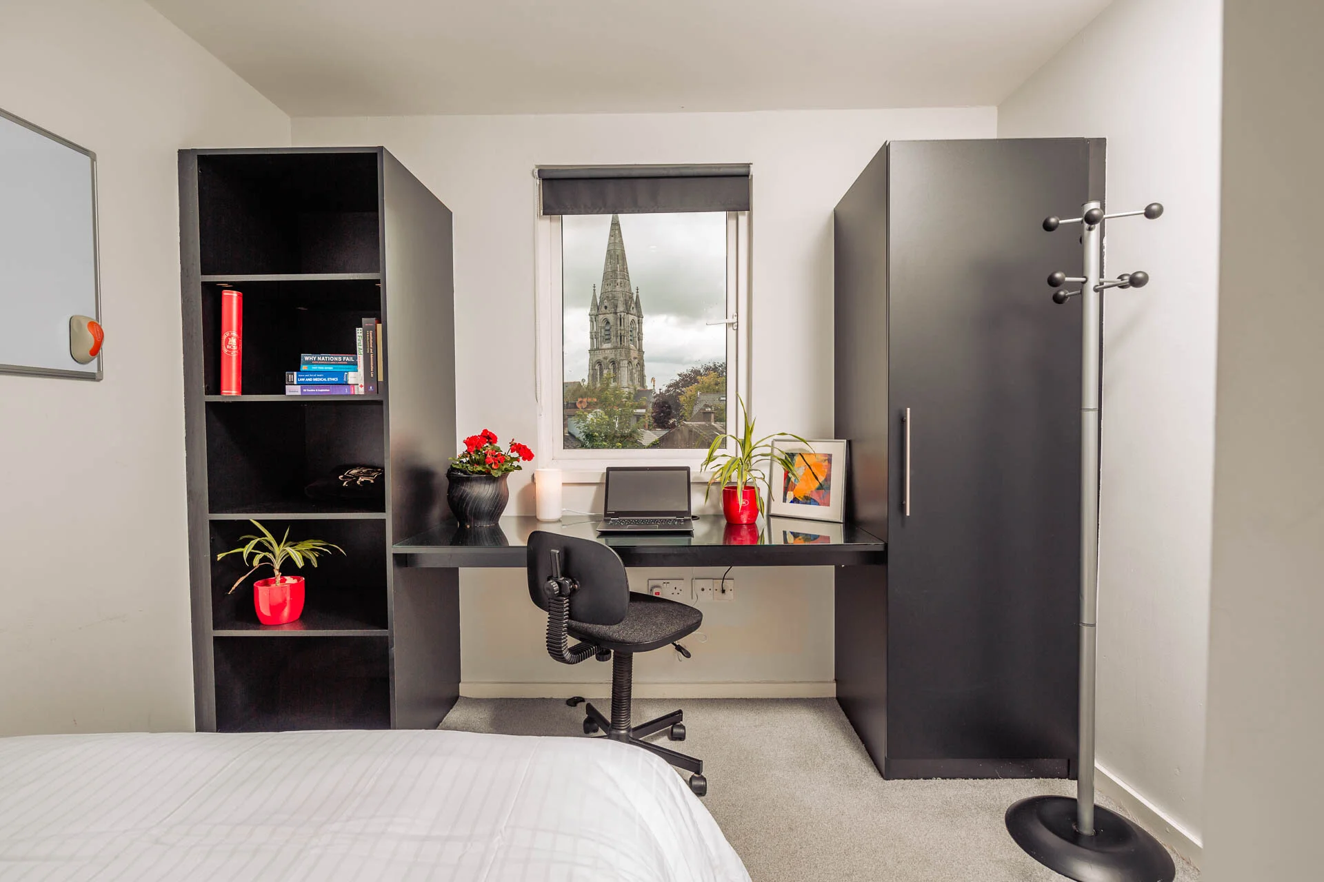 Cork Student Residence 科克學生宿舍
