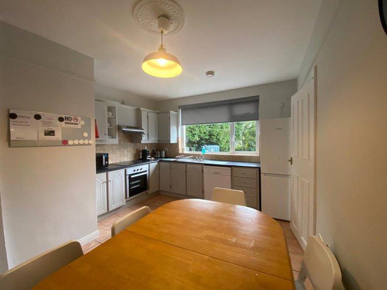 Galway 高威 Student Residence 學生宿舍
