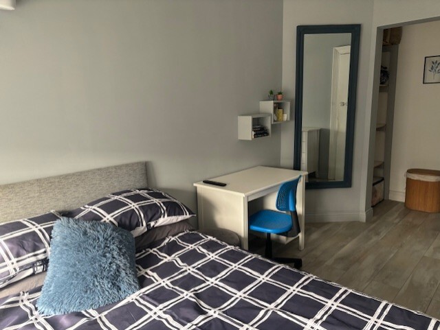 TU Dublin 寄宿家庭 Homestay