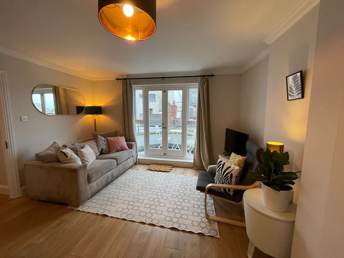 都柏林校外租屋 Shared House Apartment