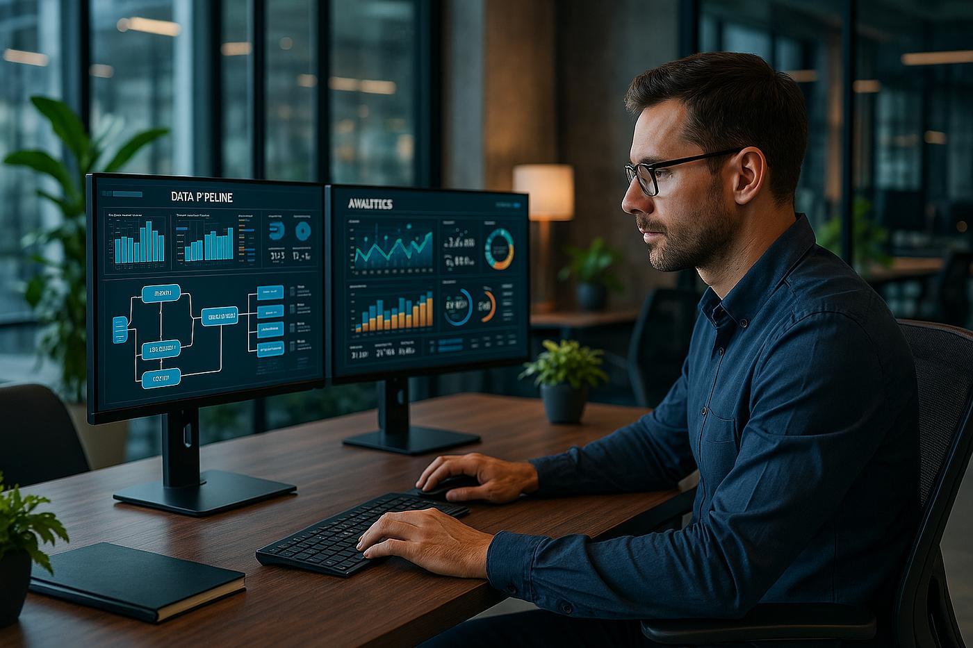 Big Data and Data Engineering 大數據與資料工程