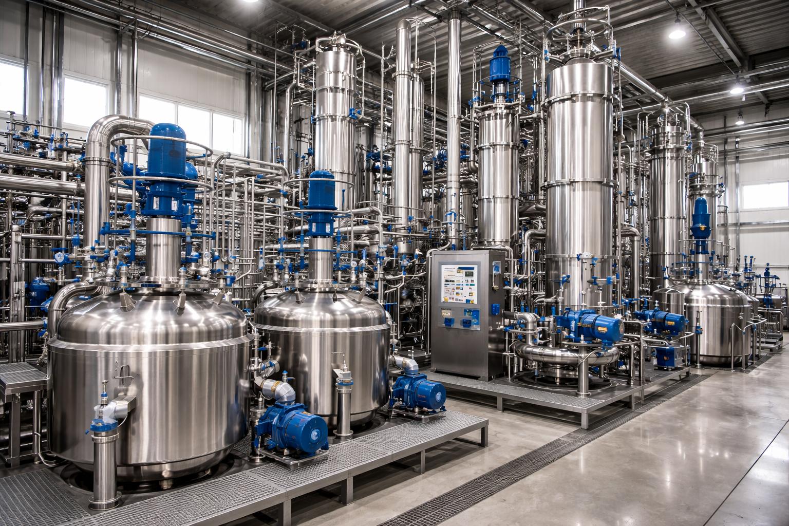 Chemical and Process Engineering 愛爾蘭化學與製程工程科系