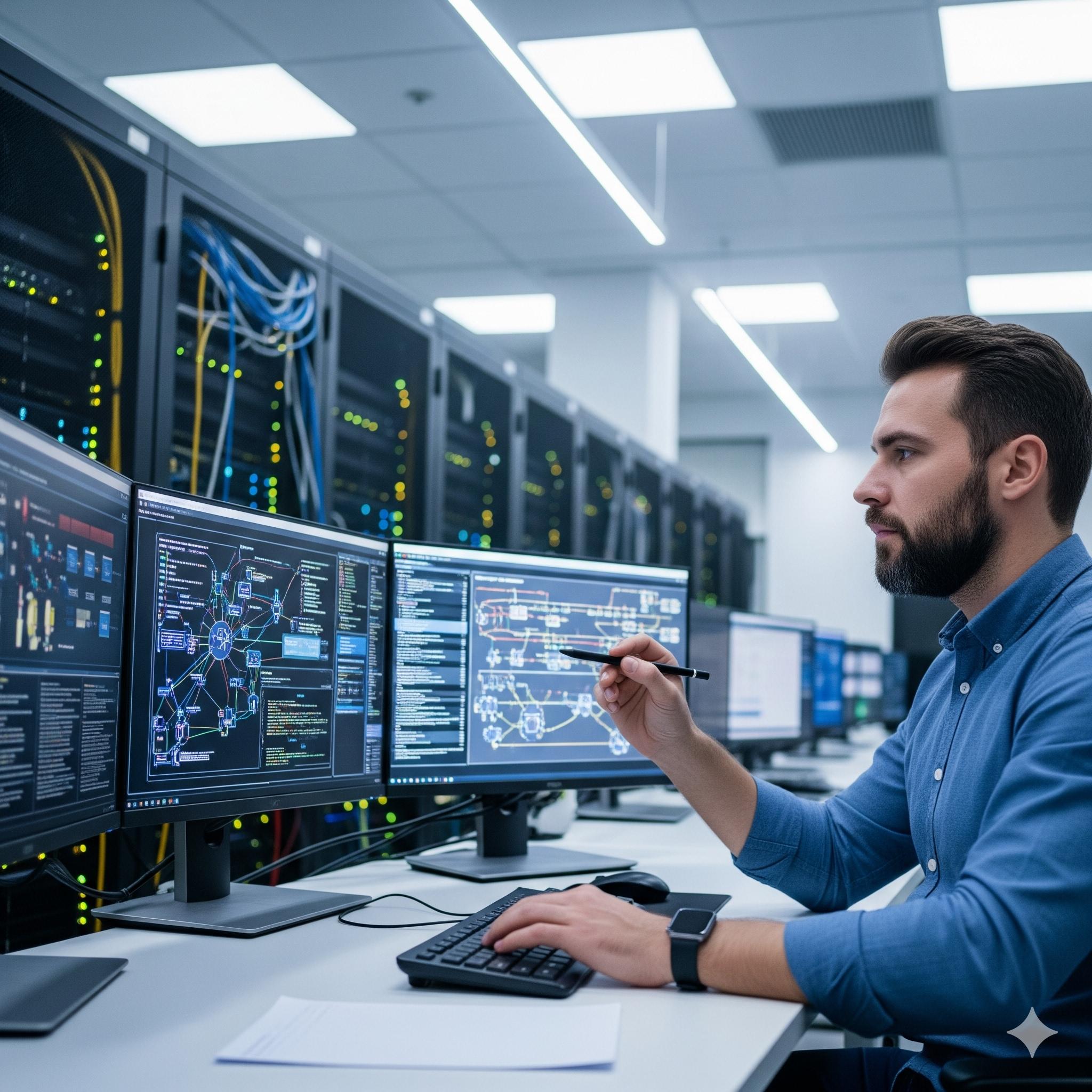 Computer Systems 電腦系統與網路