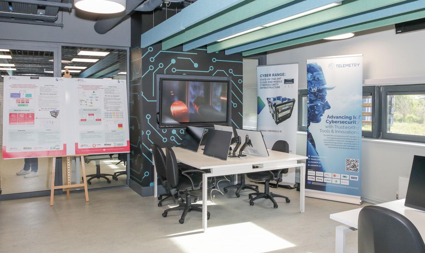 MTU Computing and Information Technology 電腦與資訊科技